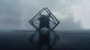 Requiem ｜ Dark Ambient Soundscapes of Dystopian Space Sci-Fi ｜ Music for Deep Focus and Relaxation-(