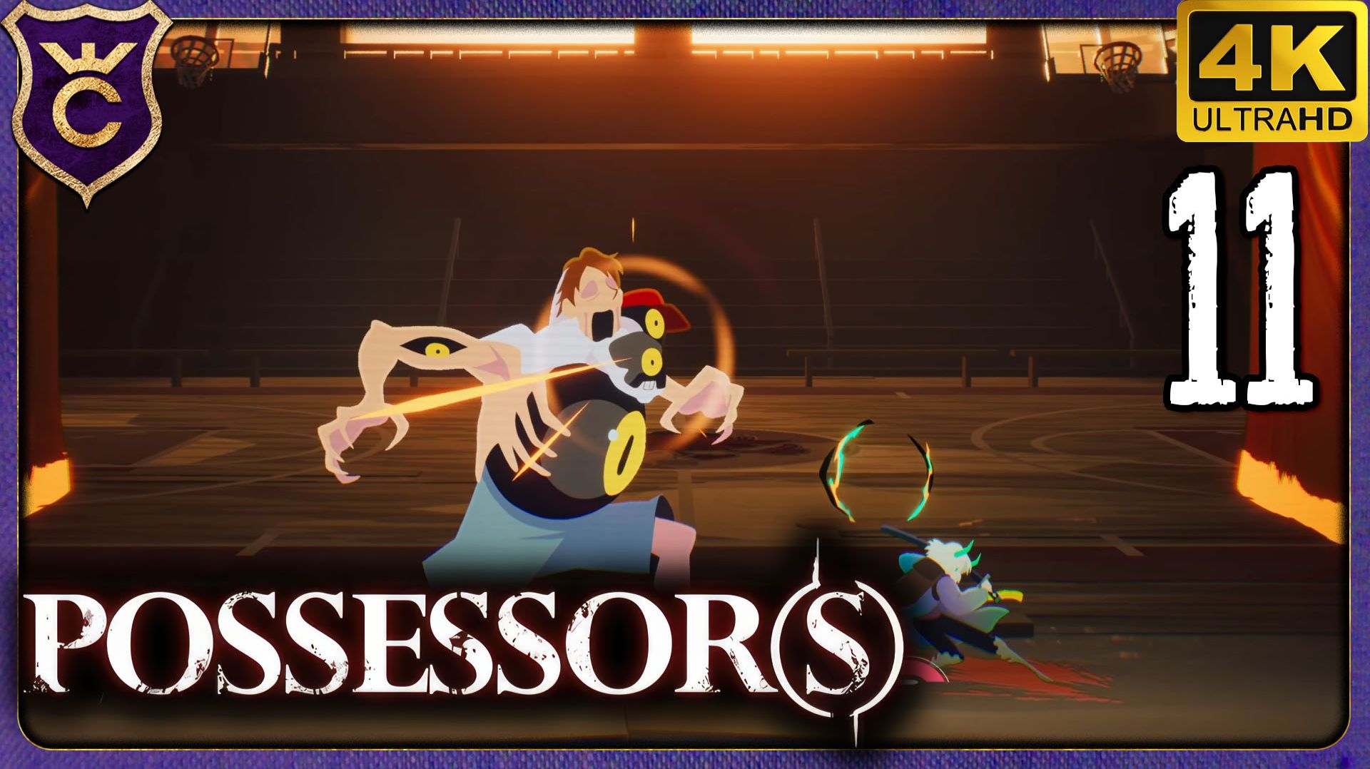 БОСС УЧИТЕЛЬ ФИЗКУЛЬТУРЫ! 11 Possessor(s)