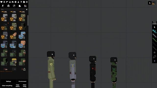 абзор на моды в пипал плй граунт