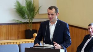 Утреннее Богослужение 19.04.2026