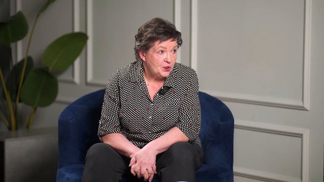 Ей дали месяцы — прошло 7 лет.