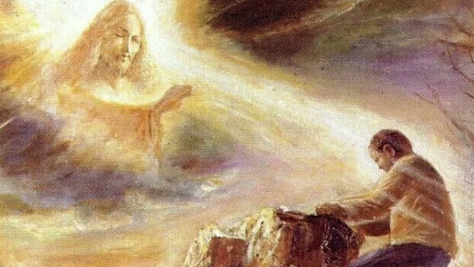 Уподобление образу, ТС 125