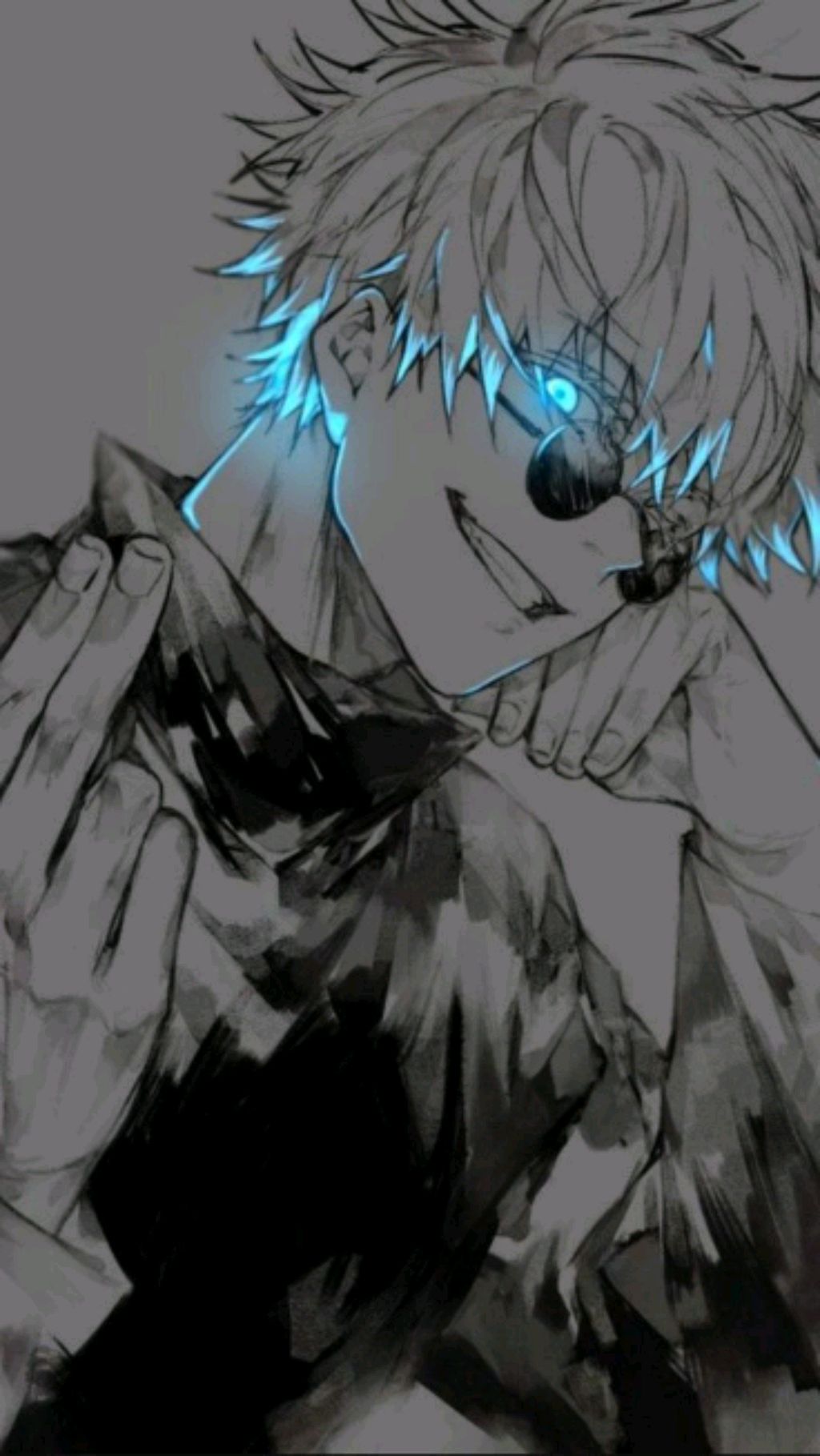 рассказываю о жизни аниме и манхвах