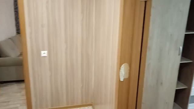 2 к с. Красный Путь, Строительная 5, Домодедово, на 1эт