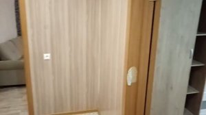 2 к с. Красный Путь, Строительная 5, Домодедово, на 1эт