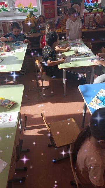 С Днём космонавтики!