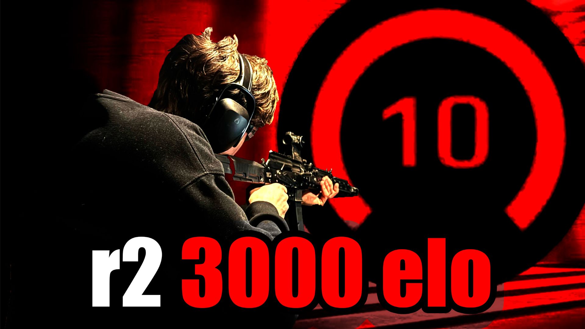 Дорога к 3000 Elo | Twitch моменты