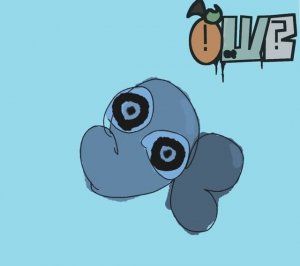 ОШВ музыка ﹤﹤Беспомощное плаванье﹥﹥.