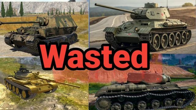 ЭДИТ #Tanks_blits