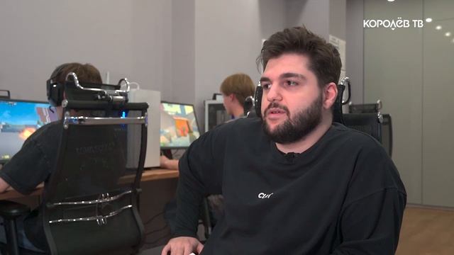 Будущее киберспорта: в Королёве завершился первый турнир по компьютерной игре среди школьников