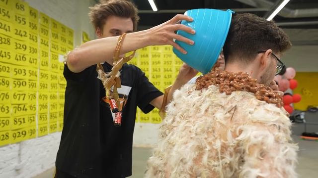 1,000_ЗАДАНИЙ_за_24_ЧАСА_ЧЕЛЛЕНДЖ_!