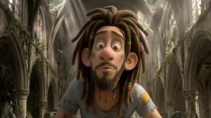 S04E04. Niebo nr 3. Nana Banana