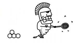 The Olympic Games (Mythtory of the World)