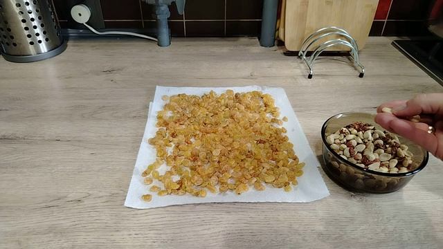 Влажный пасхальный кулич