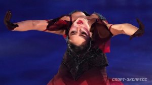 Возвращение Валиевой и Трусовой. Щербакова и «Чемпионы». Инфантино и миллиарды.