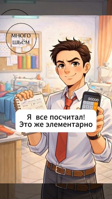 Типы клиентов. Узнали себя?