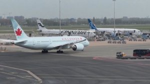 В мире назревает масштабный кризис авиаперевозок