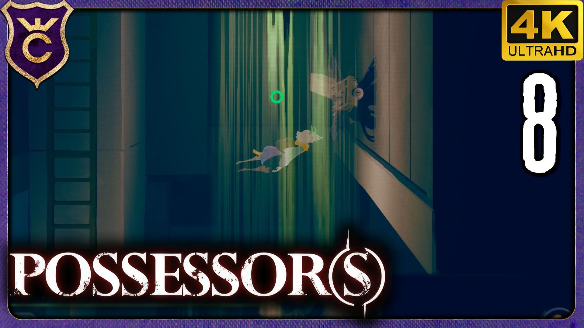 НЕПРОХОДИМЫЙ ВОДОПАД! 8 Possessor(s)