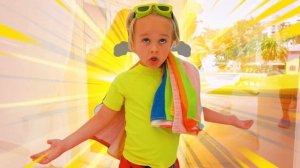 Дети учатся готовить сладости сами