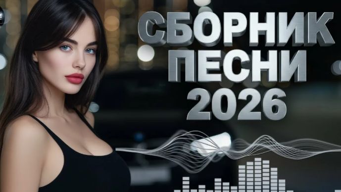 Музыка Песни Сборник