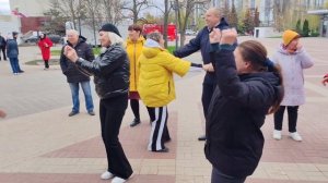 19 апреля.Я-это ты....