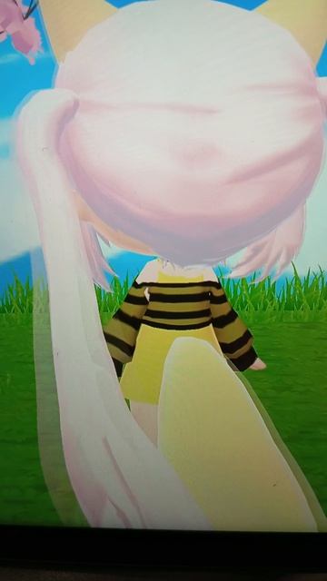 милая девочка