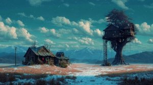 This Little Place Feels Like the Center of Everything