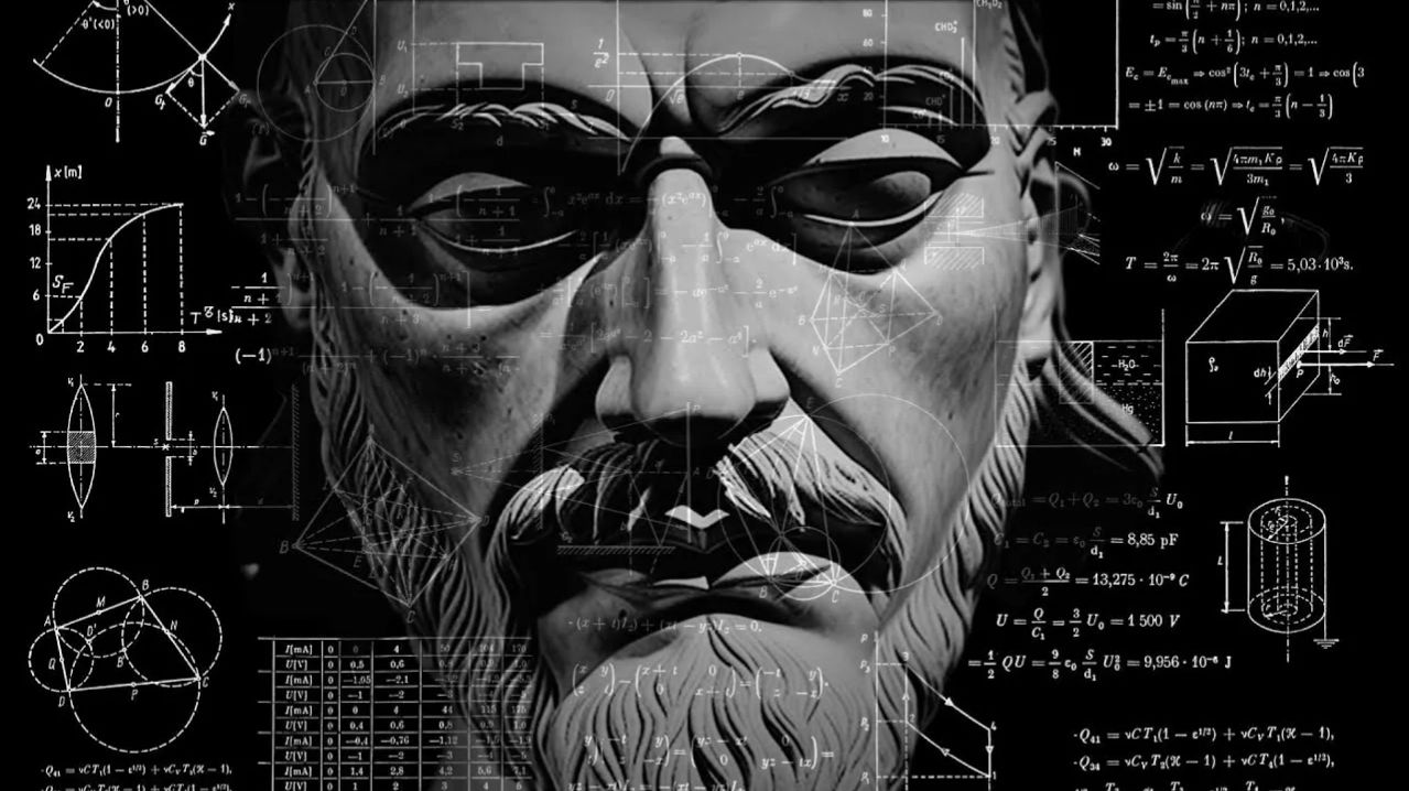 Битва за царицу разума. Часть2.