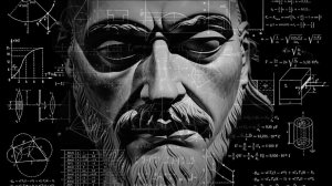 Битва за царицу разума. Часть2.