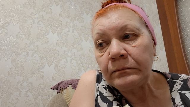 приехала дома