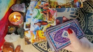 Кто о вас сегодня думал и что именно 🔮 таро расклад