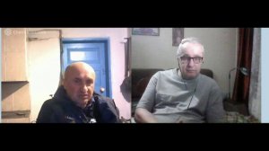 В зазеркалье без перемен...(Украина)