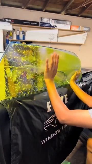 Видео от HackAvto – Лайфхаки и фишки для авто