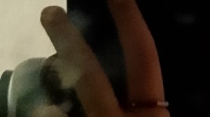 I'm telling about myself talking about myself