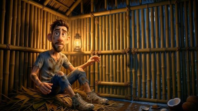 S04E01. Granica. Nana Banana