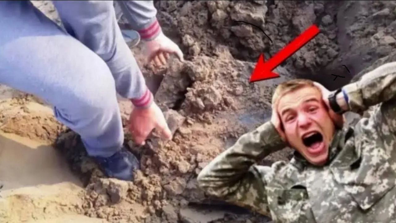 ВОТ это КОП Сами в Шоке от Таких Находок! Нашли Случайно это Место в ЛЕСУ!