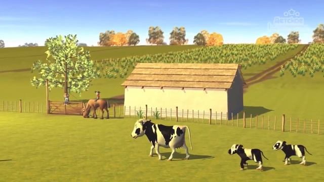 сборник детских песен для малышей