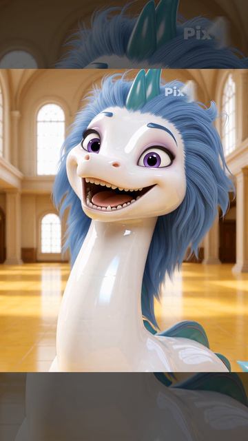 живое видео лысый дракон сису дату сучка говорит в парике