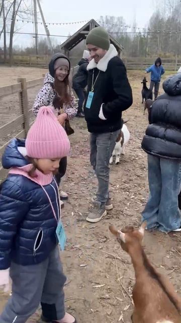 козлята пачамама смешноевидео
подписываемся