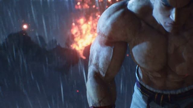 Tekken 8 - State Of Play Announcement Trailer PS5 Games (1080p60) 2024