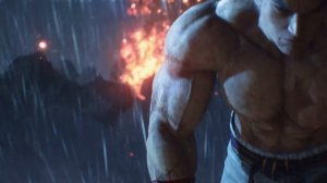 Tekken 8 - State of Play Announcement Trailer PS5 Games (1080p60) 2024