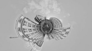 Askprojekt - Fractal Storm