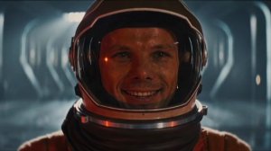 Гагарин за пределами звёзд.