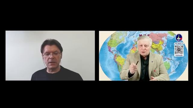 В.В.Пякин: МВФ - Набиулину вон. Ватикан списал Трампа...