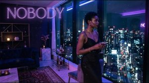 AARNE X TOXI$ X BIG BABY TAPE — NOBODY (ИИ кавер в жанре SMOOTH RNB от НЕЙРОХИТ)