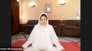 Марафон "Молитва Матери" День 1 Крия от Вымышленного бессилия, шабд Пута Мата Ки асис