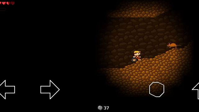 Ретро мир 5-3 подземелье 8#