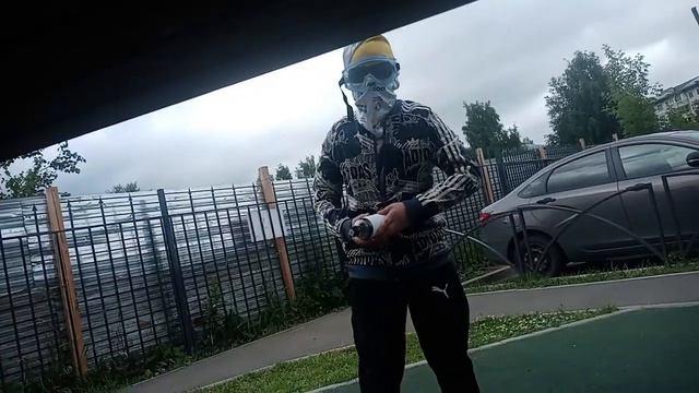 реклама гавно кваса 2_ уровень вкуса — галактический