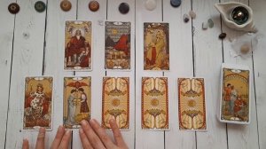 ТЕЛЕЦ ♉ ТАРО ПРОГНОЗ МАЙ 2026 ✨