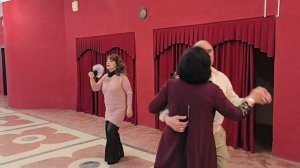 Я в тебя навек влюблён... 19.04.26...